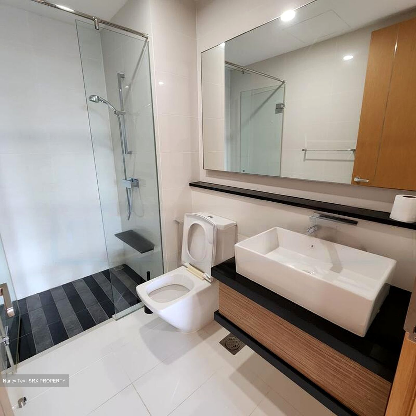 Marina Boulevard (D1), Condominium #476098261